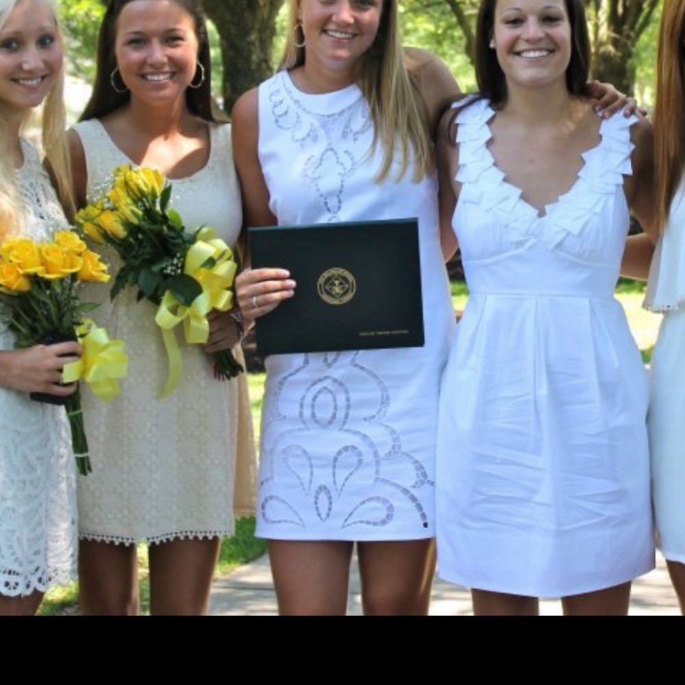 Laundry by Shelli Segal Dress